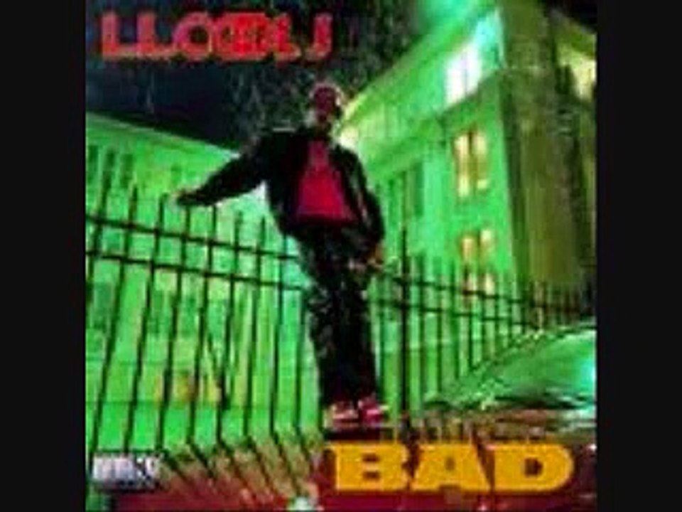 LL Cool J- I Need Love (w/ lyrics)