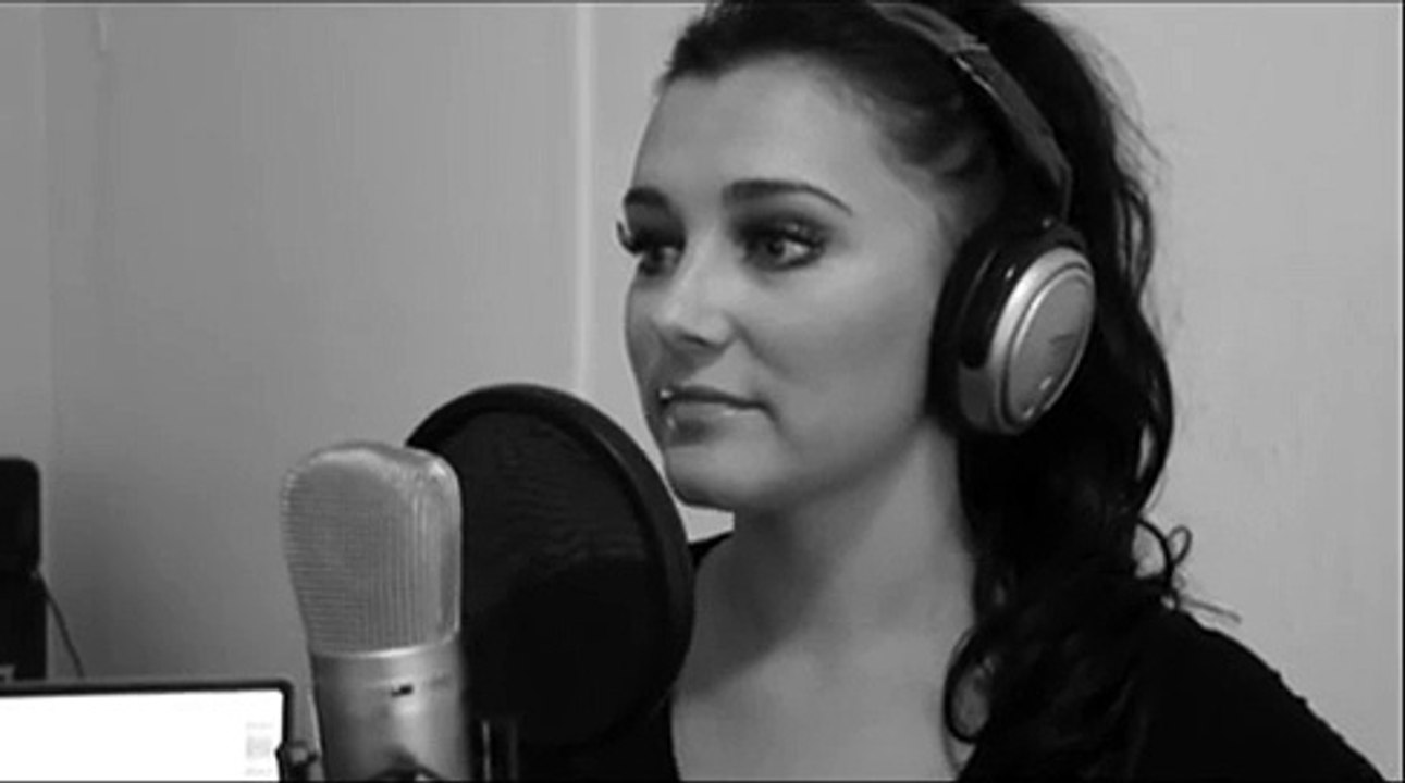 Come what may - Moulin Rouge cover by Chris & Lausanne