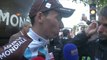 Cyclisme - TDF 2015 - 21e étape : Bardet « Je retiendrais l'état d'esprit »