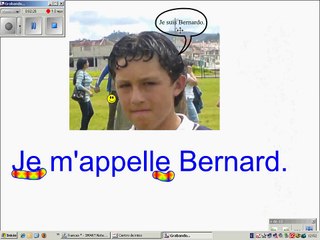 Mis Primeras Frases en Francés