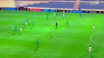 أهداف مباراة الزمالك المصري وليوبار الكونغولي بالكونفيدرالية