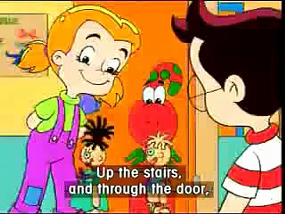 What are we doing 23 - English For Kids