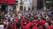 La Festa Major de Gràcia centra l'atenció en l'accessibilitat i el descans veïnal