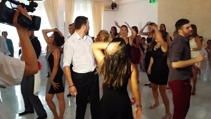 Popovići - Mueve la colita