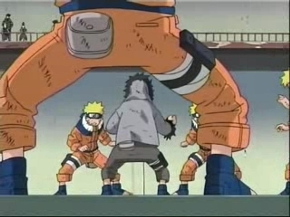 [AMV] - Naruto - Breaking the habit