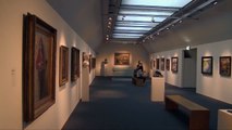 Beaux Arts - Art Luxembourgeois: Musée national d'histoire et d'art Luxembourg