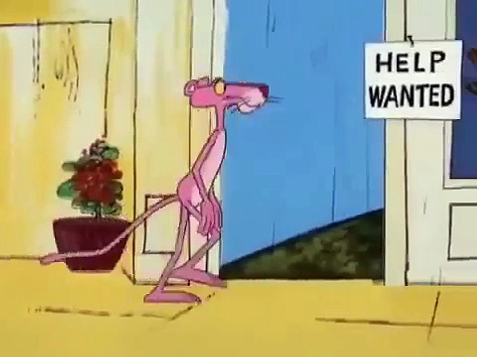 Pink Panther Cartoon 2015 ll Pink Panther Collection Full Comedy New HD
