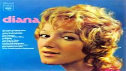 DIANA - A música da minha vida - NOSSA MUSICA