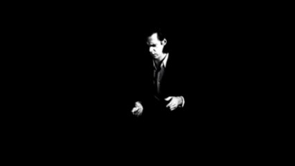 Nick Cave - Into My Arms (with lyrics)