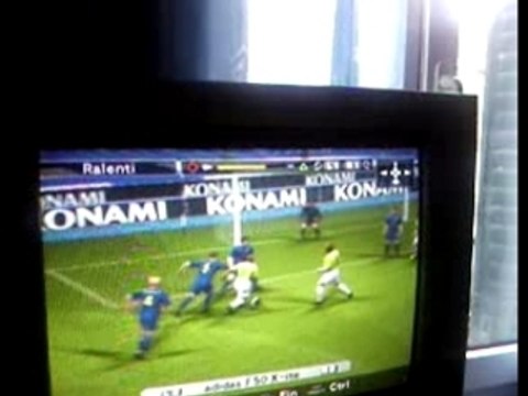 roberto carlos cp du foulard pes5