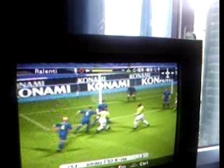 roberto carlos cp du foulard pes5