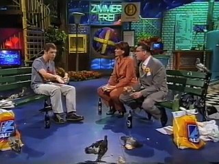 Zimmer frei! mit Michael Mittermeier 1/4