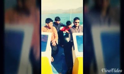 Eiffel 65 move your body by video Jamil Saleem