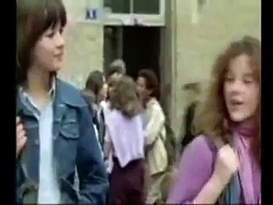 IL TEMPO DELLE MELE - "LA BOUM"