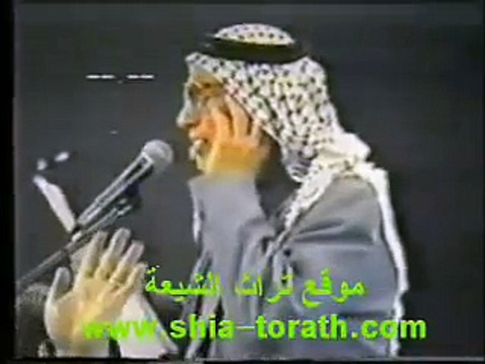 الشيخ ياسين الرميثي