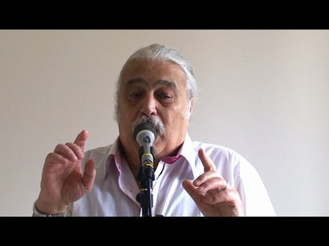 ET PUIS (Serge Reggiani par Giorgio) reprise