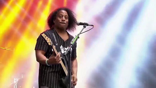 Body Count Live @ Graspop Metal Meeting Festival, Dessel, Antwerp, Belgium, 06-19-2015