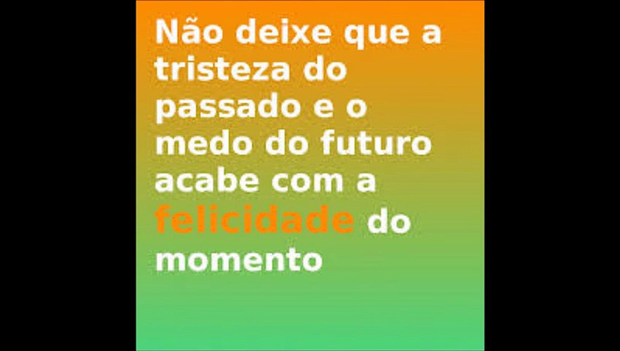 FELICIDADE ,COMBUSTÍVEL DOS APAIXONADOS