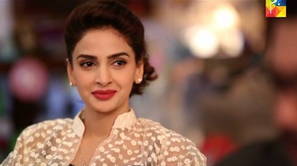 Kaise Tum se Kahoon Episode 1 Full on Hum Tv - 26 July
