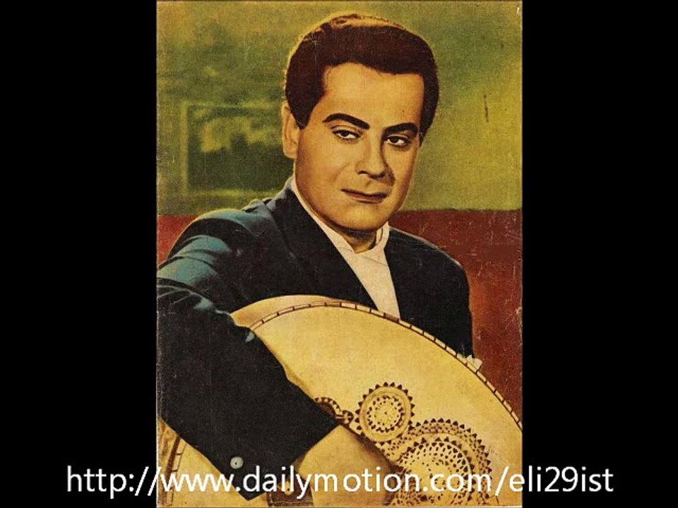 קוקטייל שירי פריד אל אטרש Cocktail Songs Farid Al Atrash