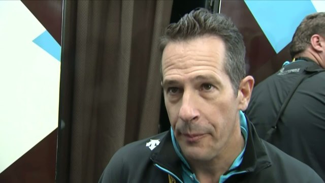 Cyclisme - TDF 2015 - 21e étape : Jurdie « Optimiste pour l'avenir »