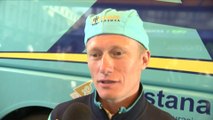 Cyclisme - TDF 2015 - 21e étape : Vinokourov « Avec la médaille en bois »