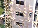 Hong Kong Construction Stuntmen