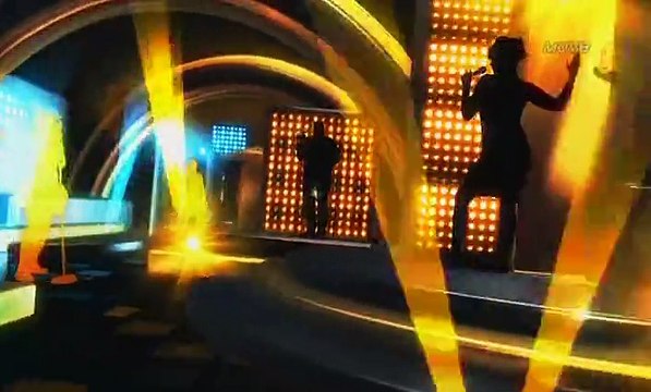 Golden Age Talentime 20150717