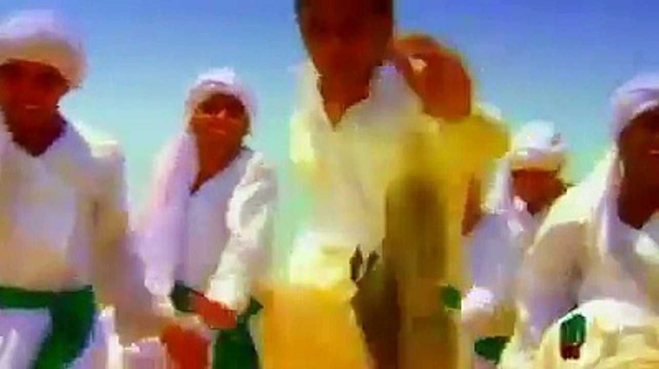 Mujhe Dharti Ki Qasam