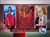 Nasim Zehra @9:30 26th July 2015