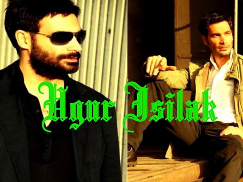 Ugur Isilak - Dilini Kana Bulama