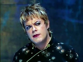 Eddie Izzard - Native Americans