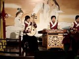 Chinese traditional music, Hang Zhou spring festival