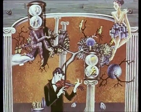 Жил-был Козявин