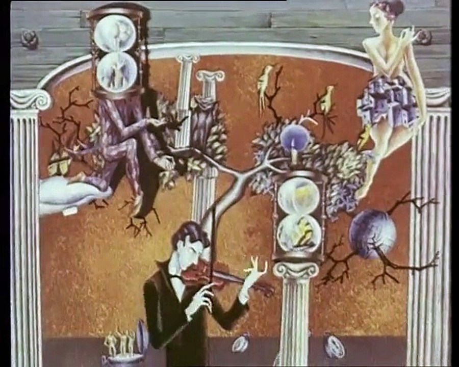 Жил-был Козявин