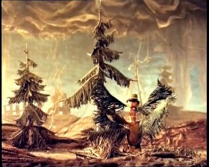 Цель (Мультфильмы для взрослых)