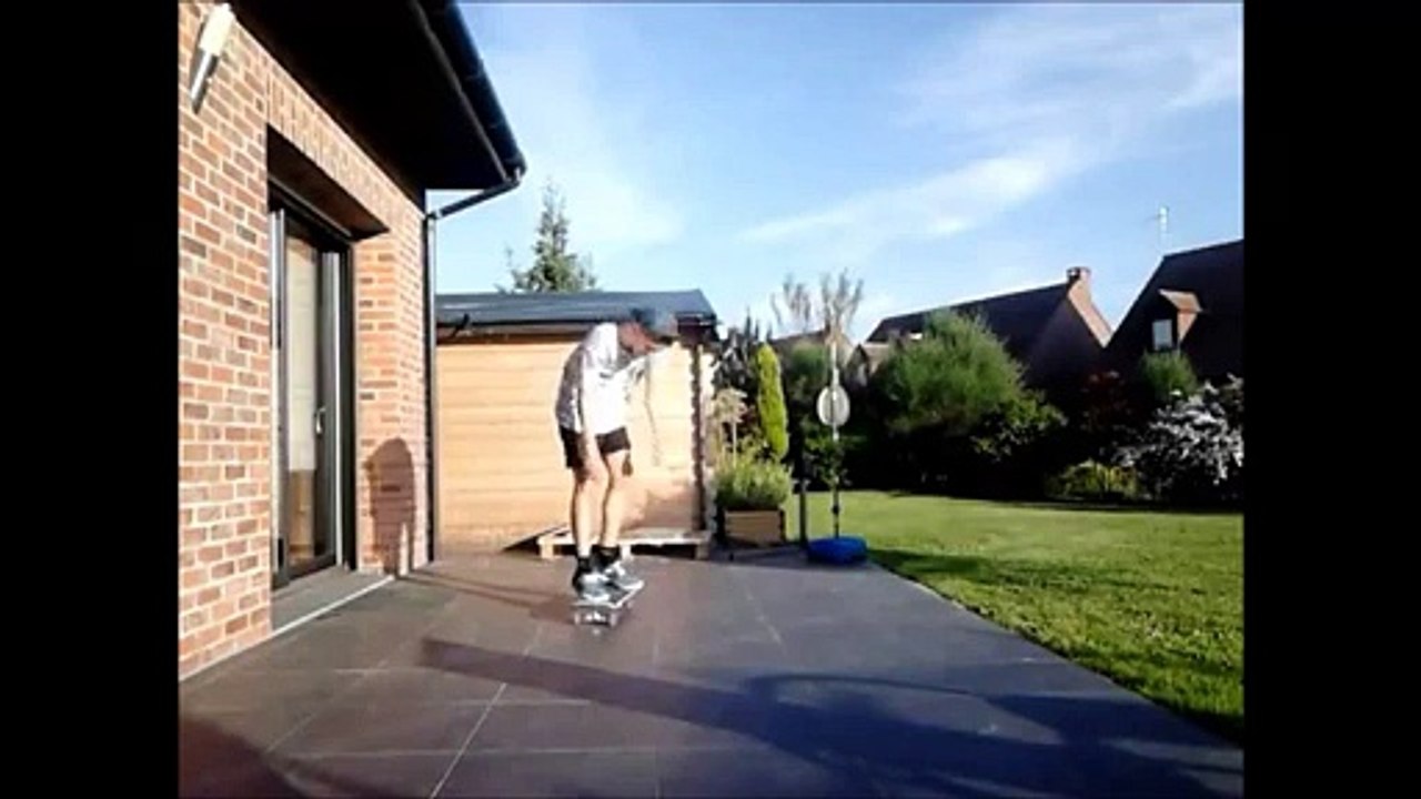 Flat session