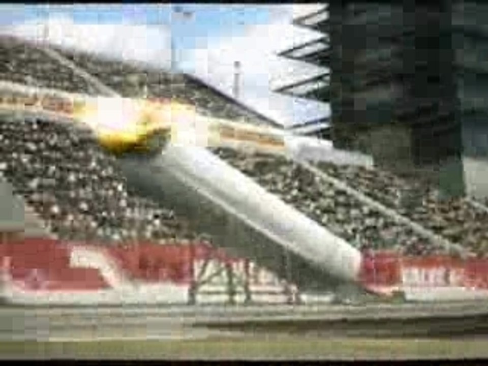 Stuntman StuntShow_01