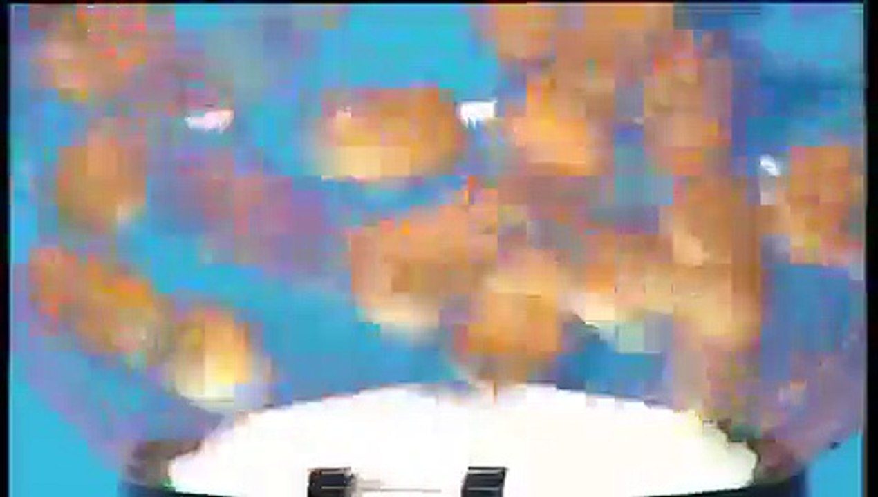 Irish National Lottery draw