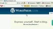 Start A WordPress Blog Now | Lesson 1 (in Haitian Creole)