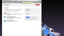 Tutoriel : trouver le mot de passe Gmail d'une personne