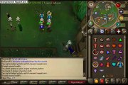 I_Dont_Ftw's PKing Vid 2 - AGS, DH, Whip PKing - New BH and PvP (PT 2)