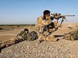 US ARMY - BRITISH ARMY - ITALIAN ARMY [Afghanistan war] ISAF