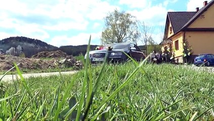 Zwiastun  wesela Joanny i Pawła