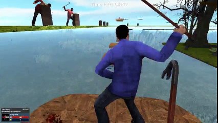 Garry's Mod (REPLAY) (2015-07-26 22:16:37 - 2015-07-26 22:53:06)