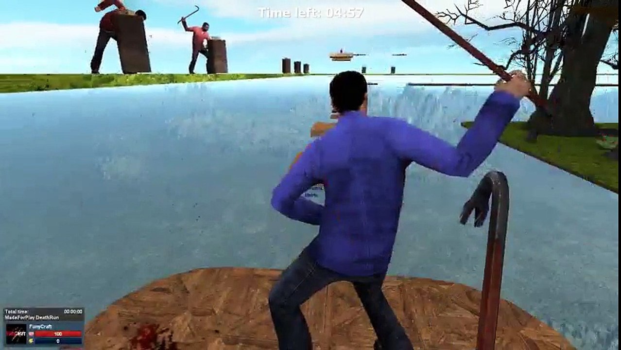 Garry's Mod (REPLAY) (2015-07-26 22:16:37 - 2015-07-26 22:53:06)