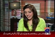 Iftikhar Chaudhry Ke Party Ke Ilaan Per Hassan Nisar Ka Reaction Dekhen..