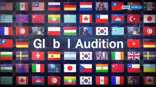 K-Pop World Festival in Malaysia with VIXX Part 1 Hello VIXX (hun sub)