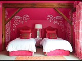Pink Bedrooms Ideas For Your kids