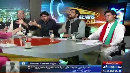کرپٹ حکومت شریفیہ اور ان کے چور درباری سانحہ ماڈل ٹاون کی جوڈیشل کمیشن رپورٹ پر تو بات ہی نہیں کرتے . سوال گندم جواب چنا